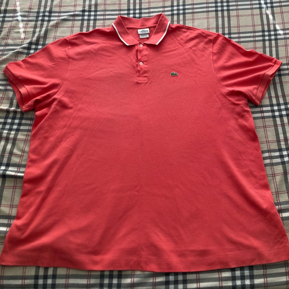 Lacoste Polo Shirt